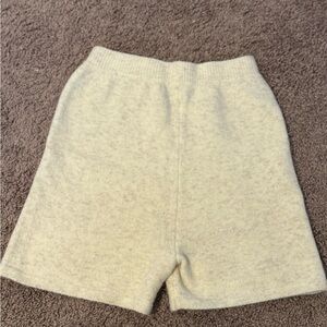 Women's Knit Shorts